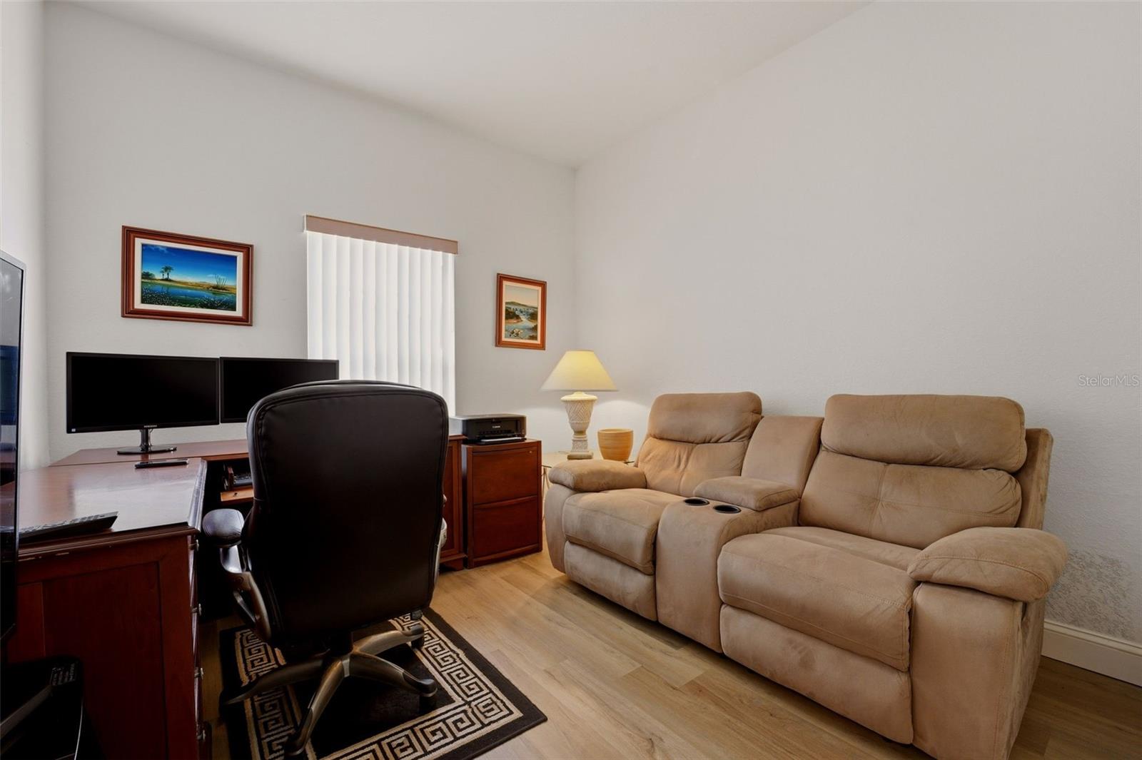 LINKSIDE - Residential