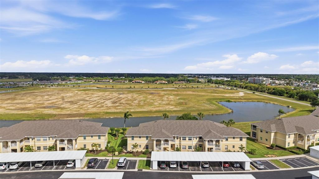 Photo of 5800 Sabal Trace Drive #401, North Port, FL 34287 (MLS # C7524727)