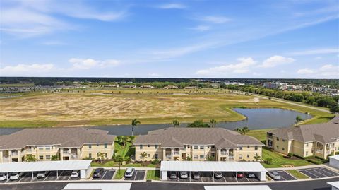 Photo of 5800 Sabal Trace Drive #401, North Port, FL 34287 (MLS # C7524727)