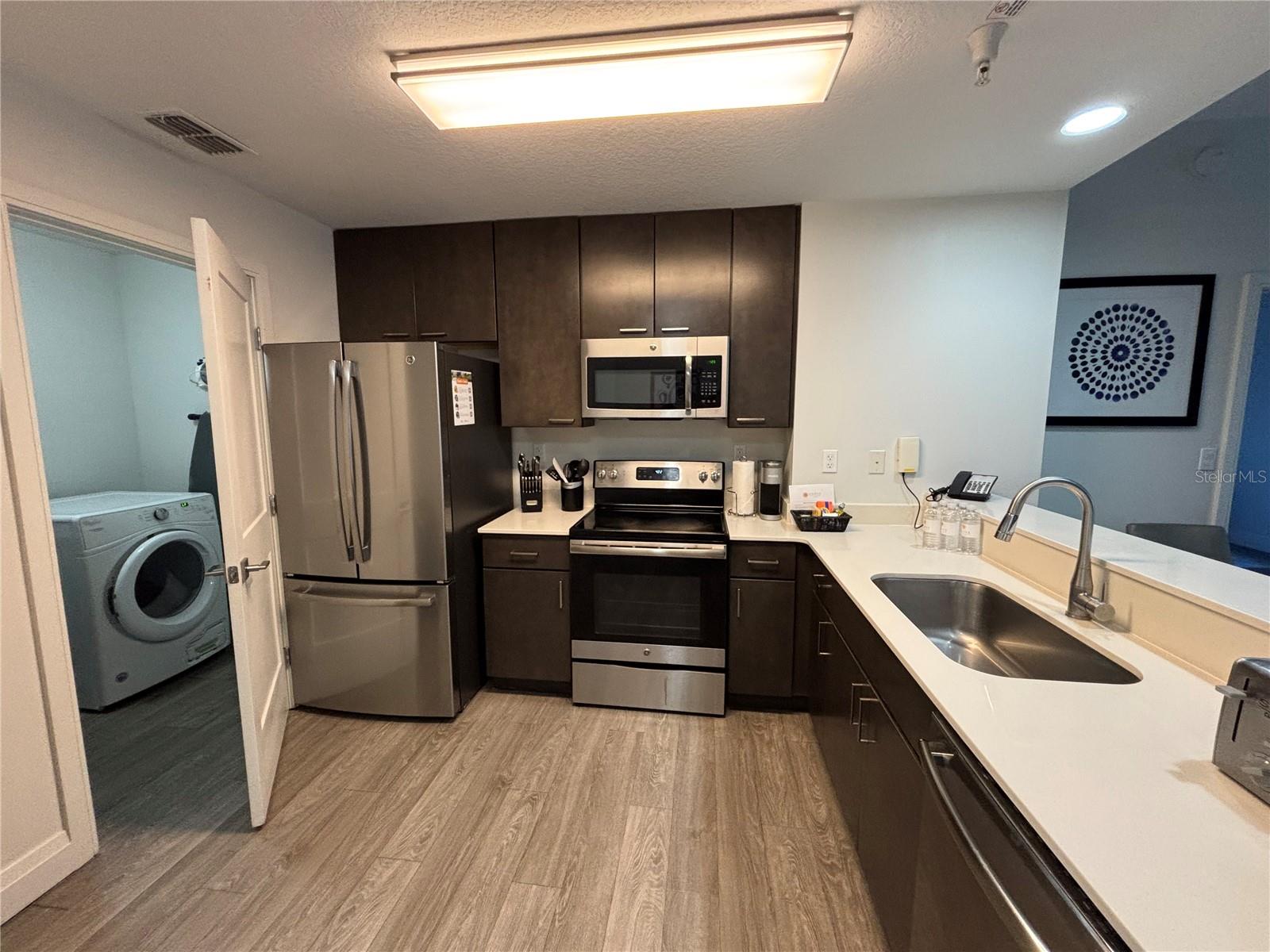 GROVE RESORT AND SPA HOTEL CONDOMINIUM - Residential