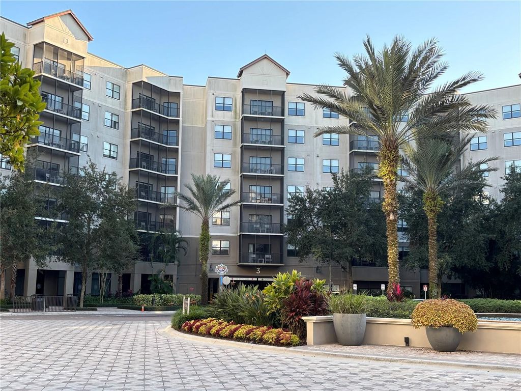 Photo of 14501 Grove Resort Avenue #3304, Winter Garden, FL 34787 (MLS # S5138971)