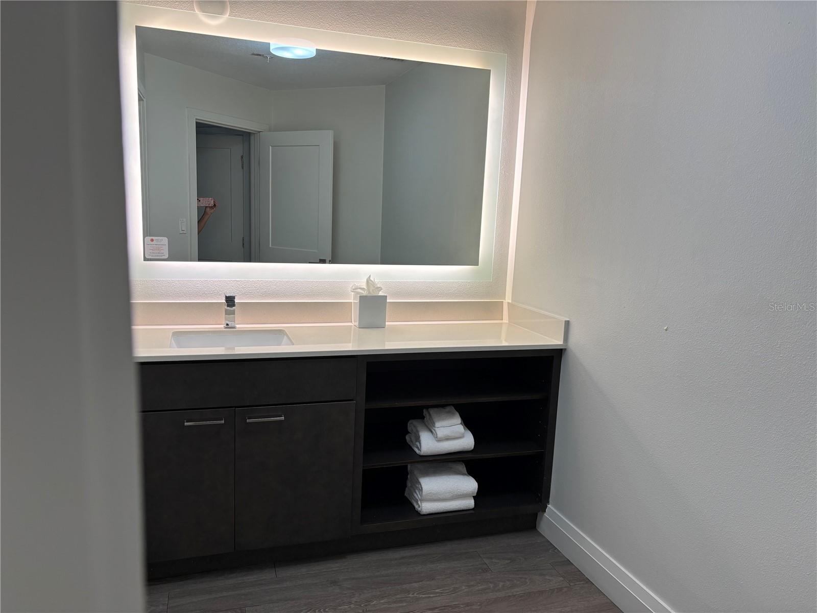 GROVE RESORT AND SPA HOTEL CONDOMINIUM - Residential