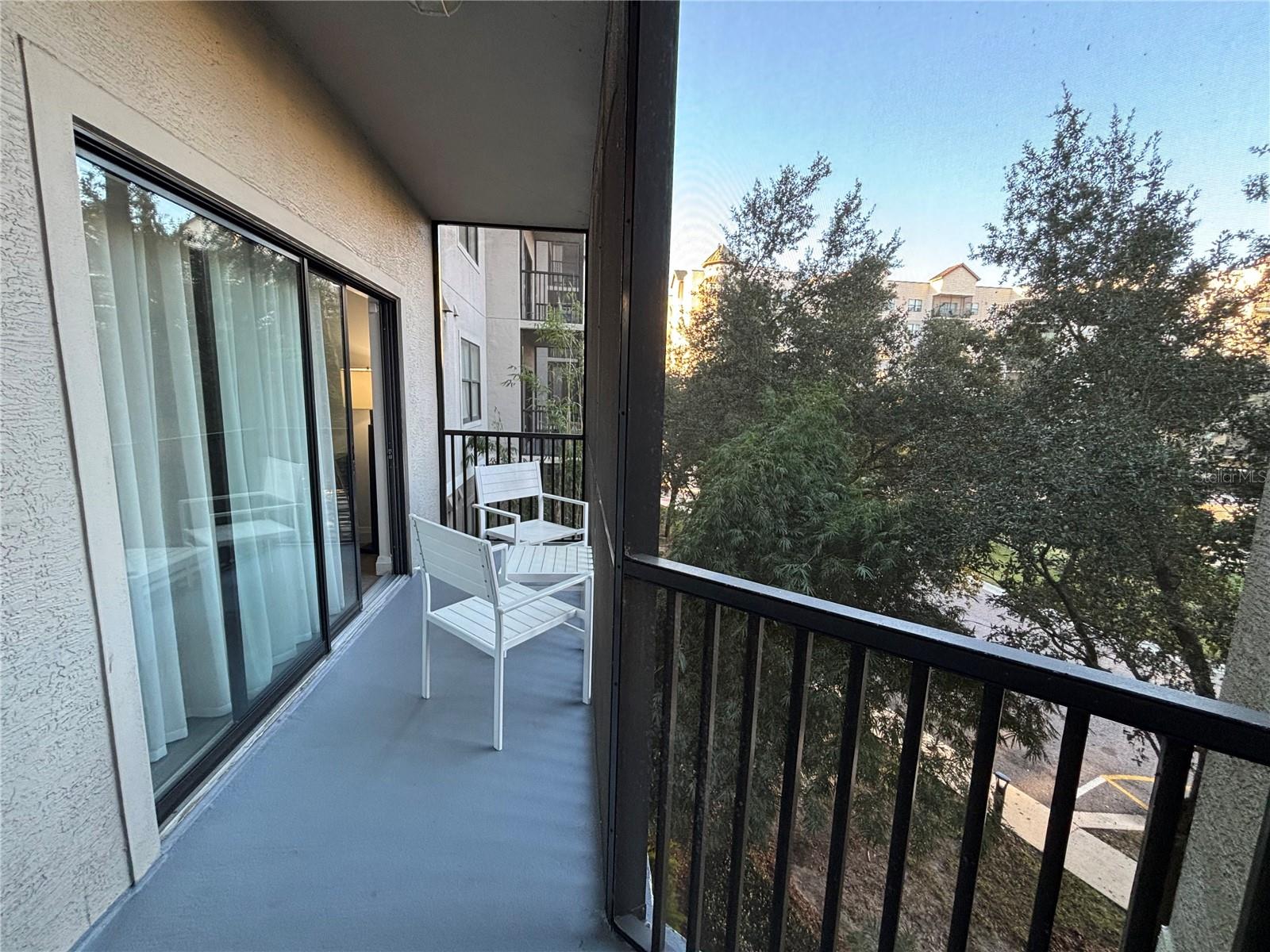 GROVE RESORT AND SPA HOTEL CONDOMINIUM - Residential