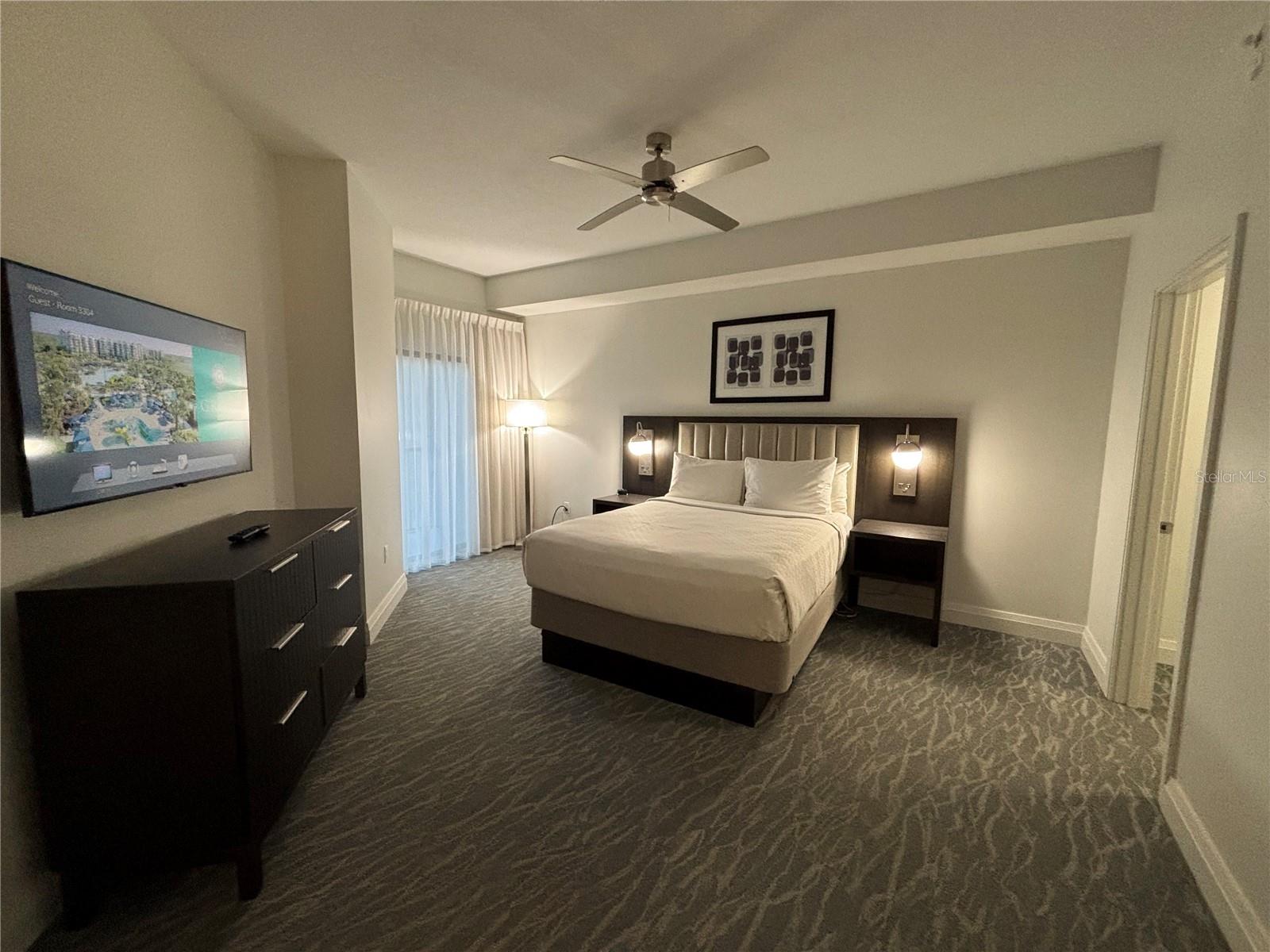 GROVE RESORT AND SPA HOTEL CONDOMINIUM - Residential