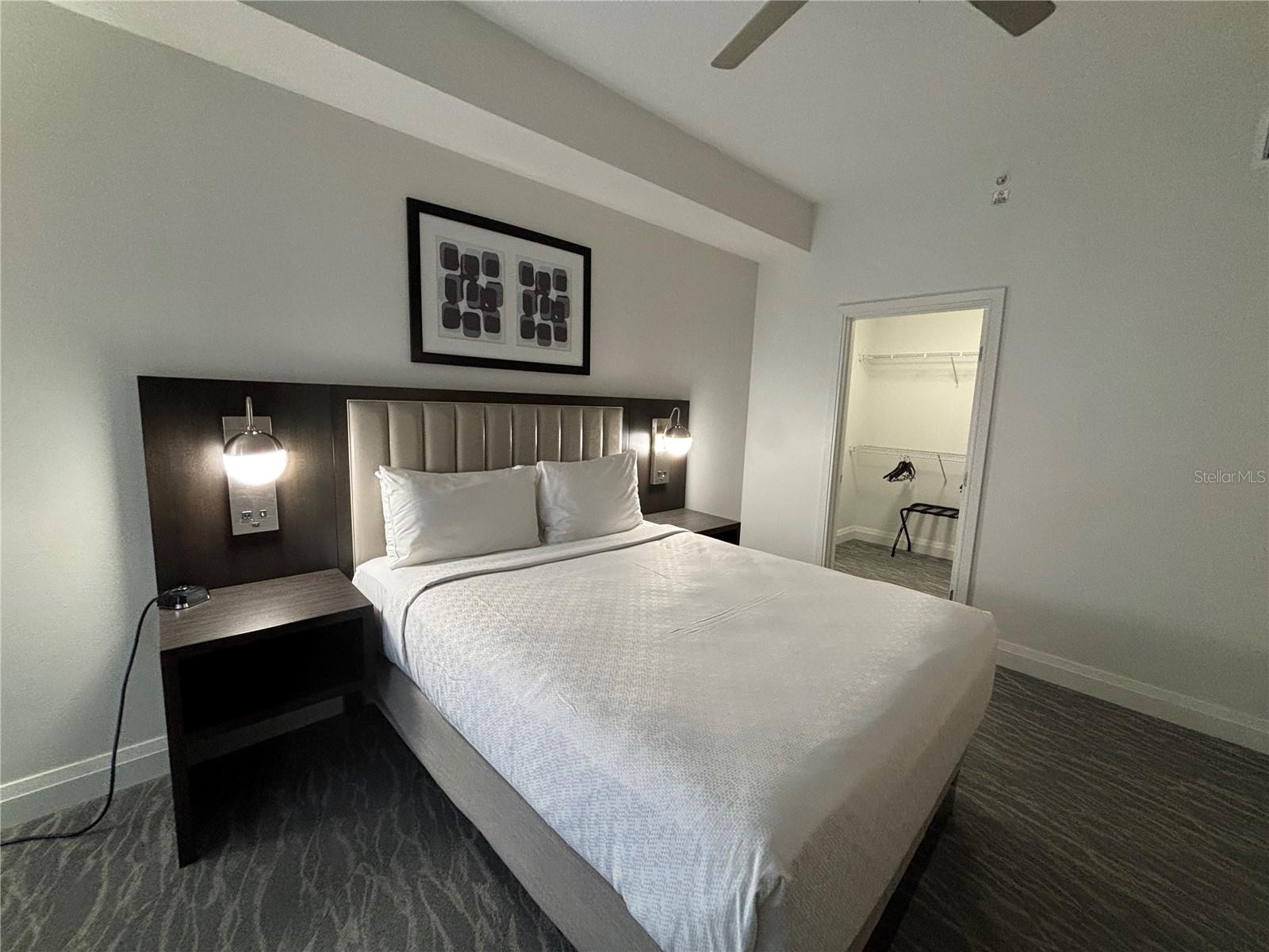 GROVE RESORT AND SPA HOTEL CONDOMINIUM - Residential