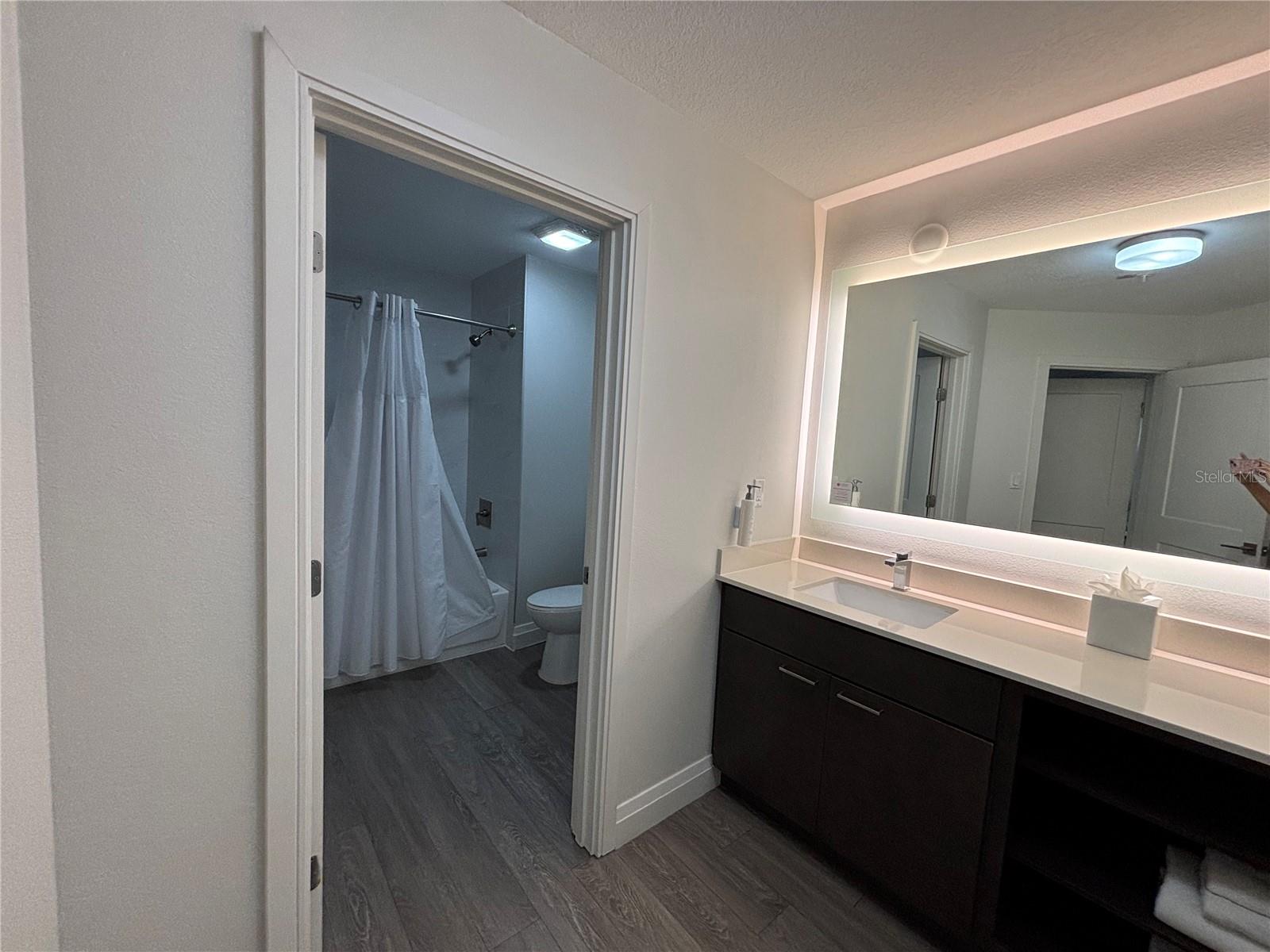 GROVE RESORT AND SPA HOTEL CONDOMINIUM - Residential