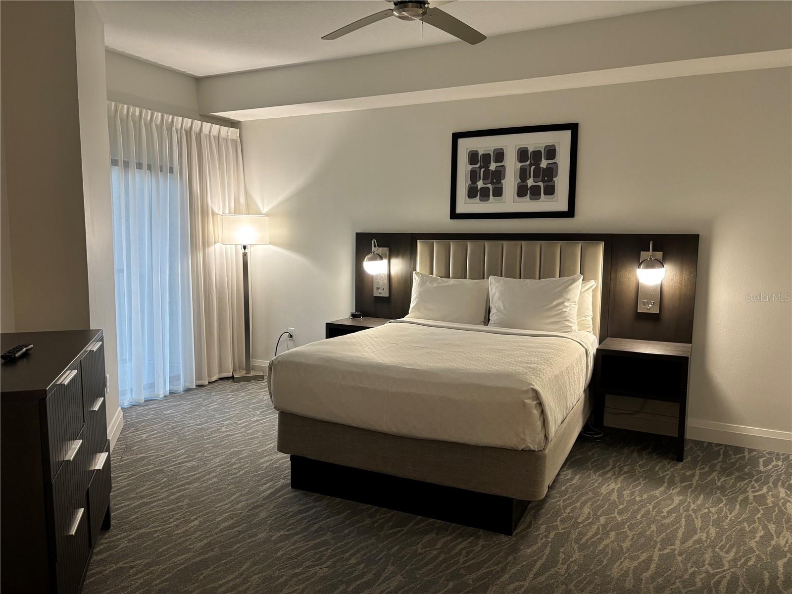 GROVE RESORT AND SPA HOTEL CONDOMINIUM - Residential