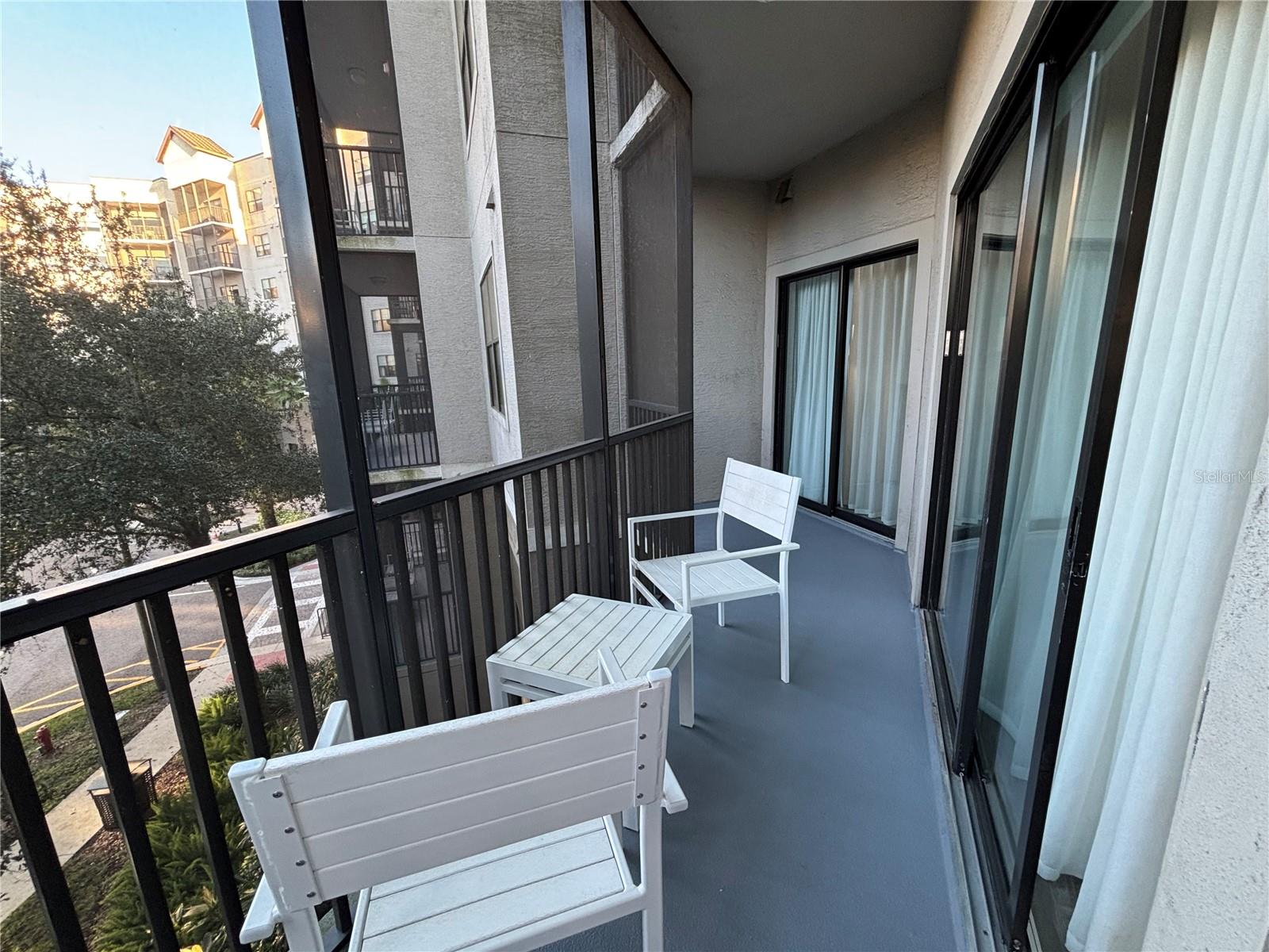 GROVE RESORT AND SPA HOTEL CONDOMINIUM - Residential