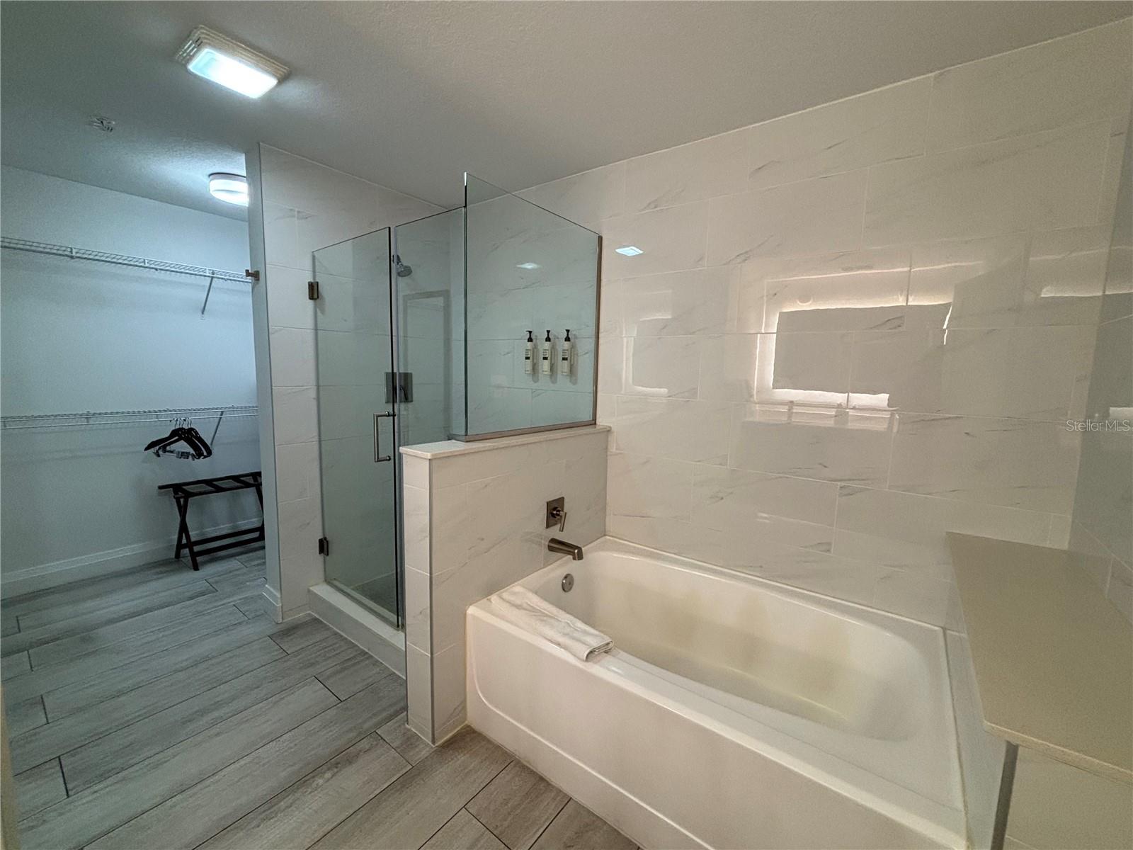 GROVE RESORT AND SPA HOTEL CONDOMINIUM - Residential