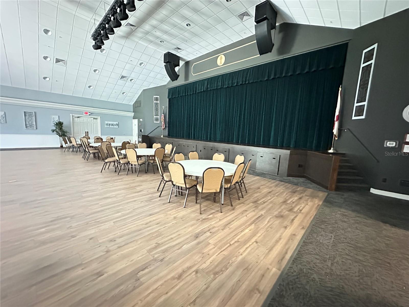 HERITAGE PINES VILLAGE 15 - Residential