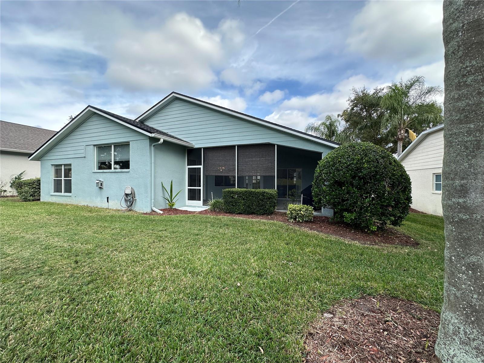 HERITAGE PINES VILLAGE 15 - Residential