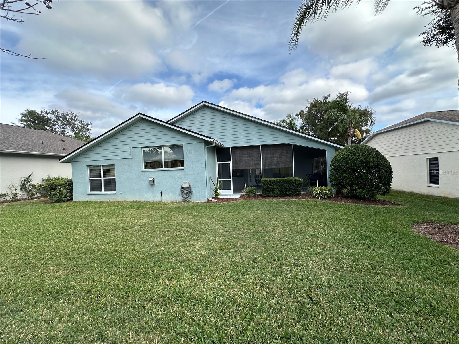 HERITAGE PINES VILLAGE 15 - Residential