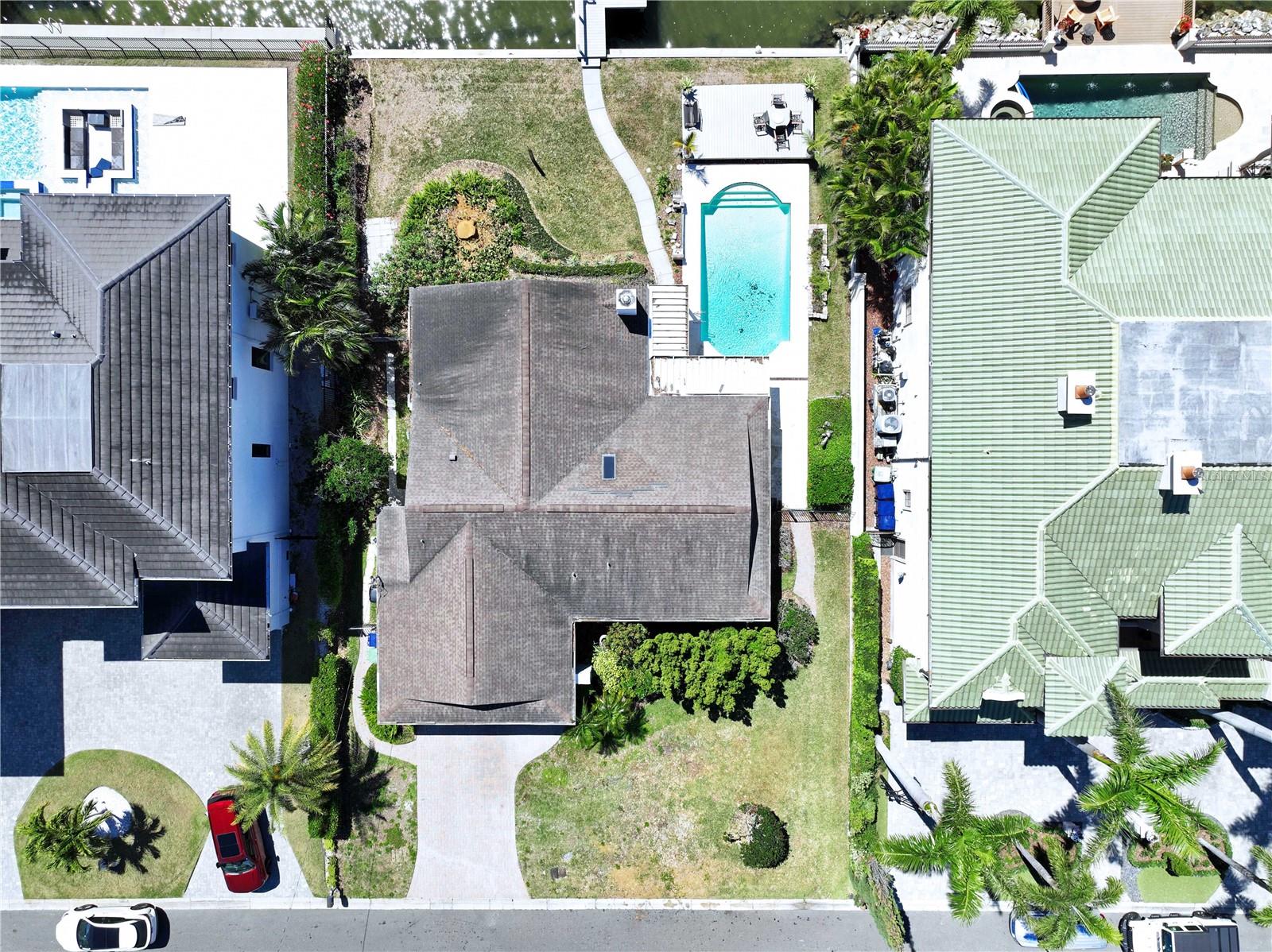 5110 W POE AVENUE
