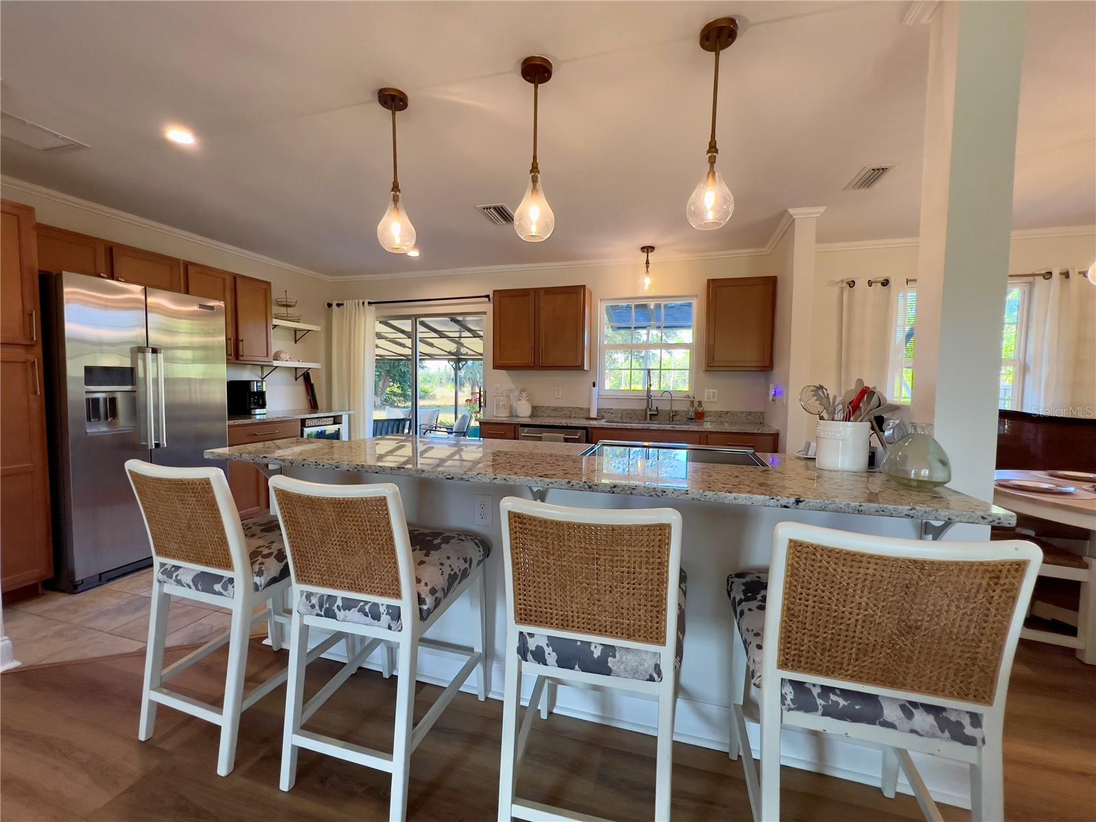 ACREAGE & UNREC - Residential