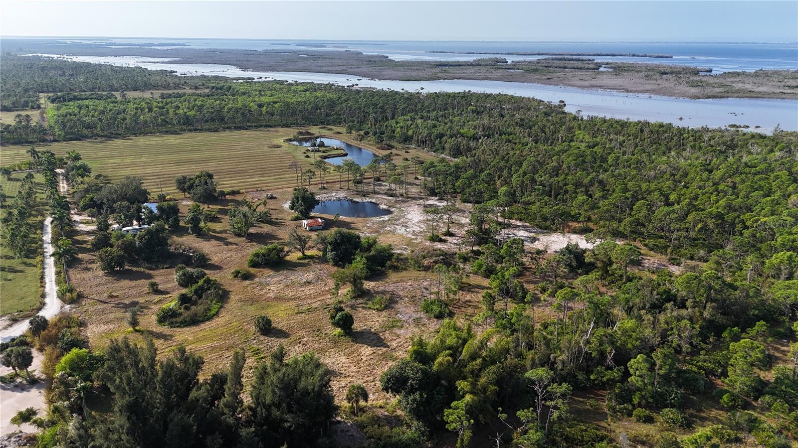 ACREAGE & UNREC - Residential