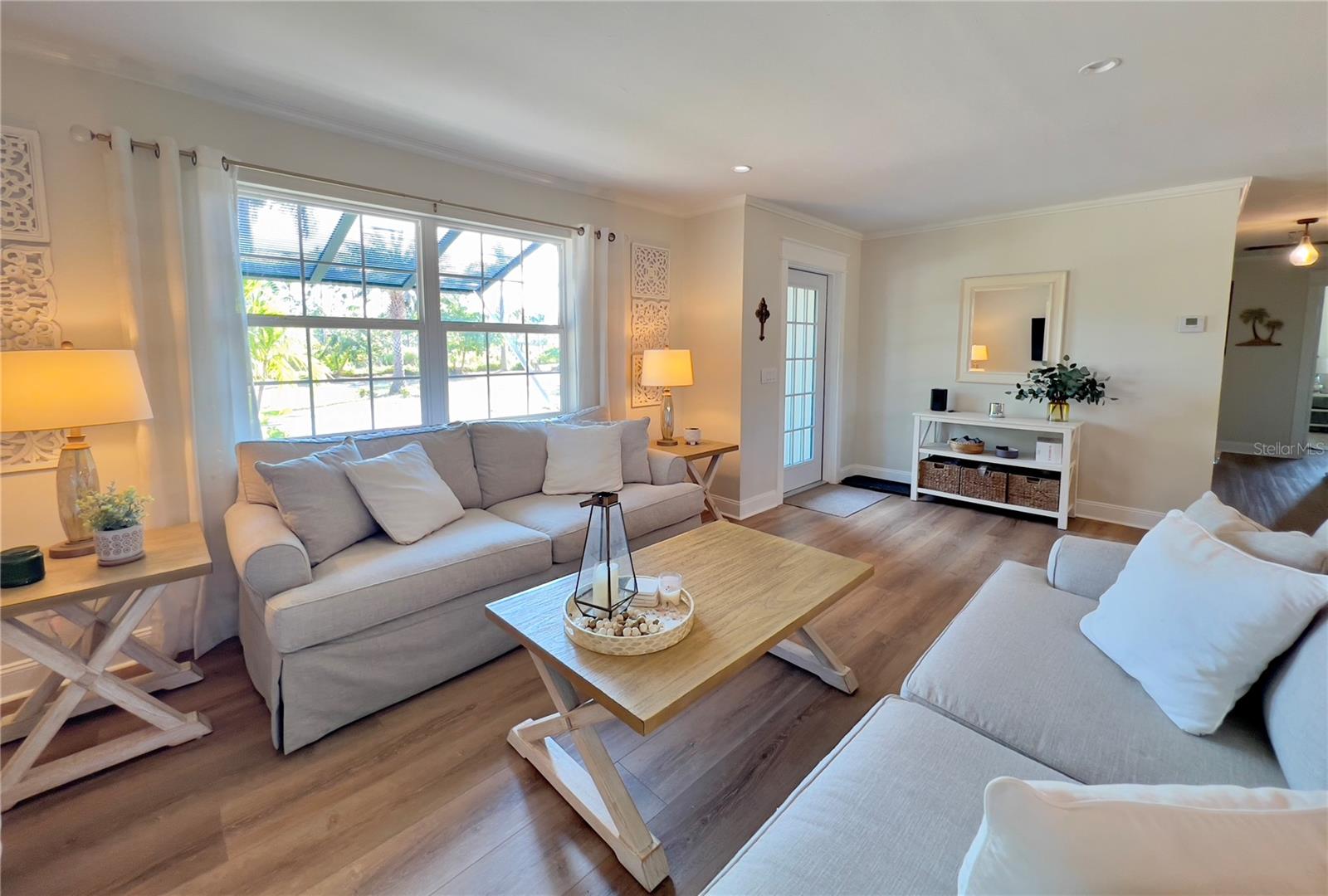 ACREAGE & UNREC - Residential