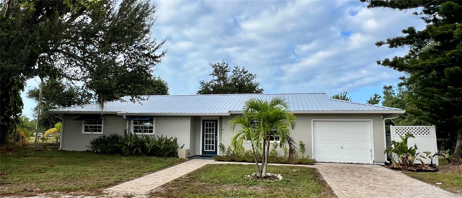 ACREAGE & UNREC - Residential