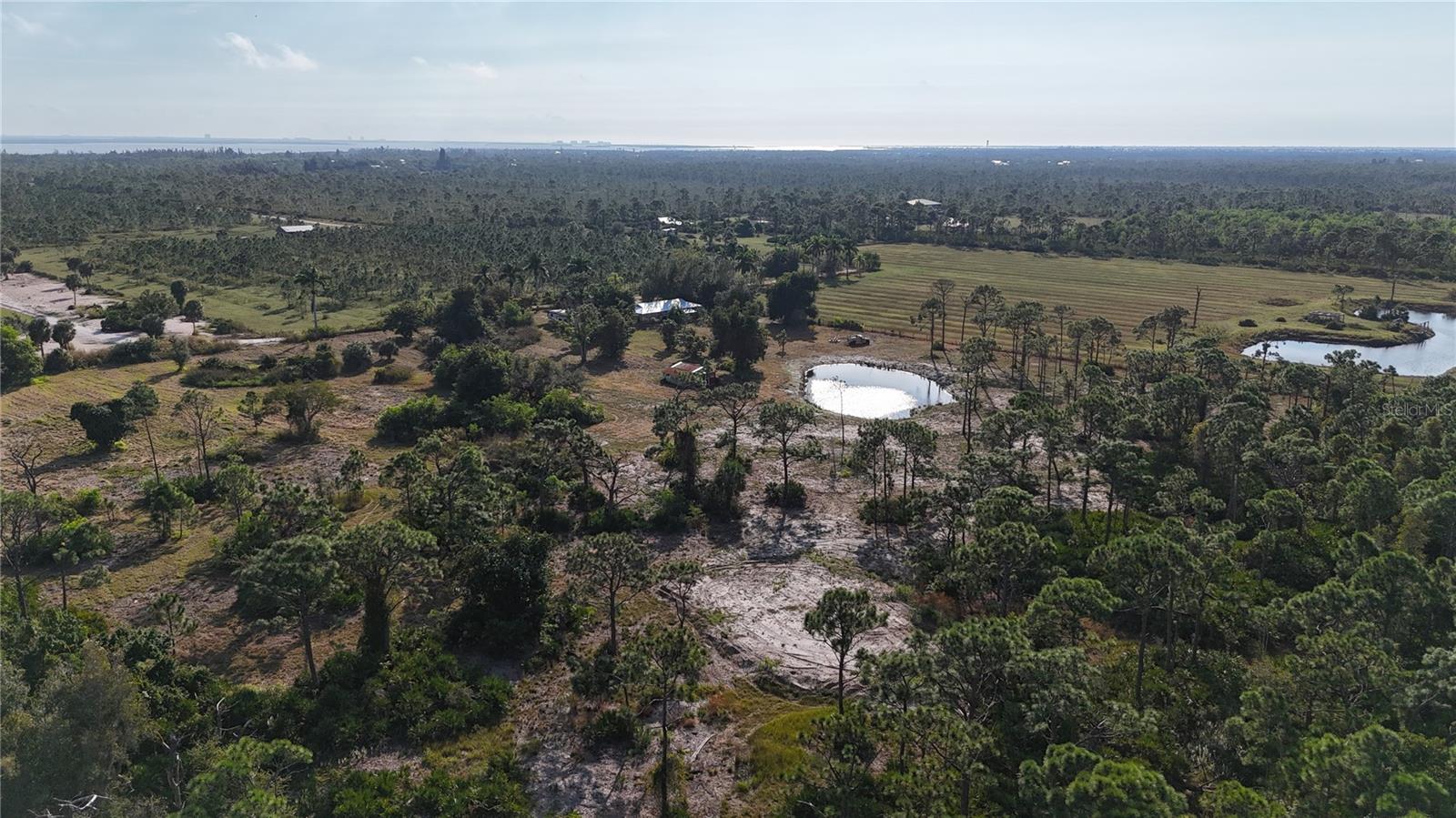 ACREAGE & UNREC - Residential