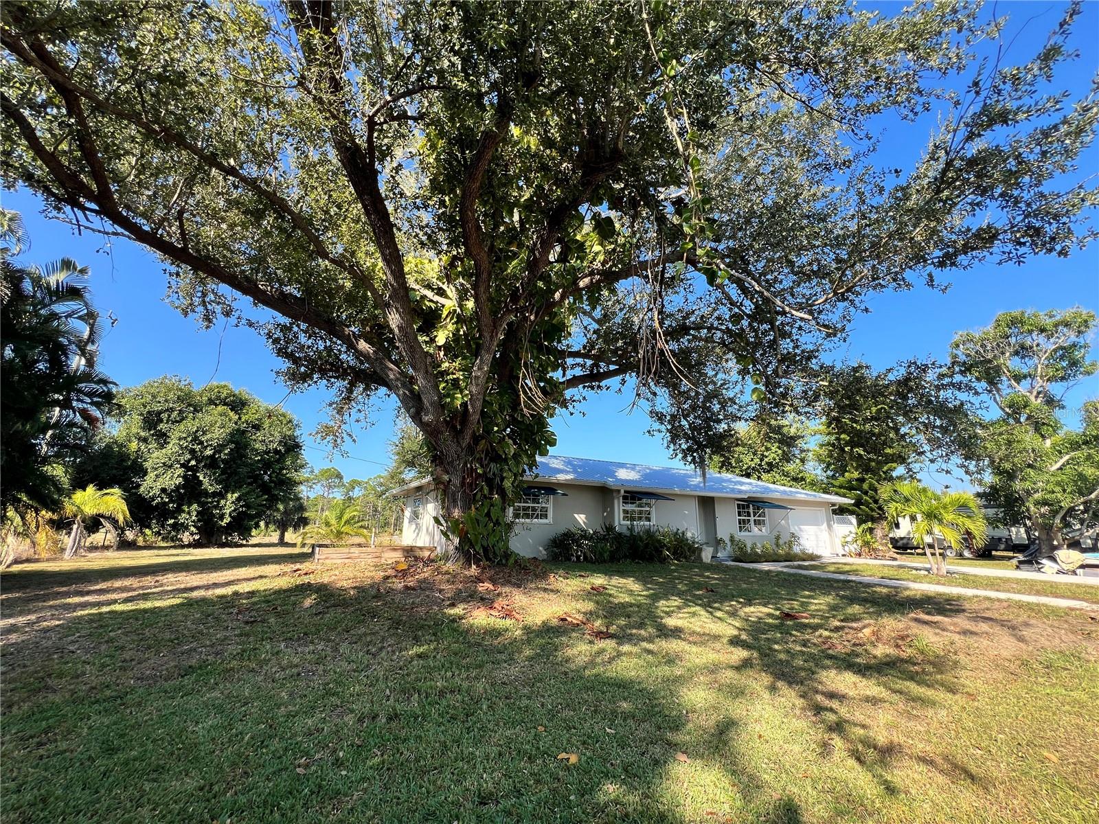 ACREAGE & UNREC - Residential