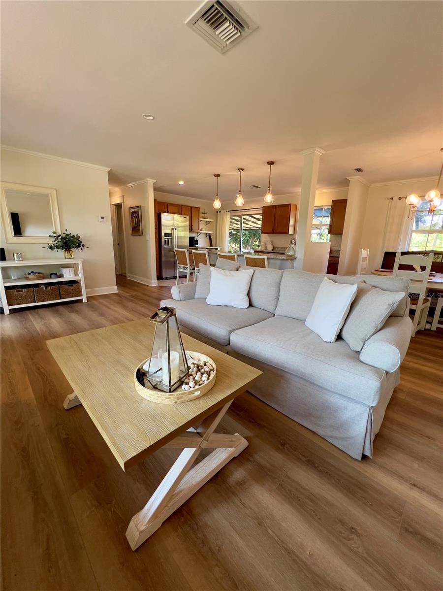 ACREAGE & UNREC - Residential