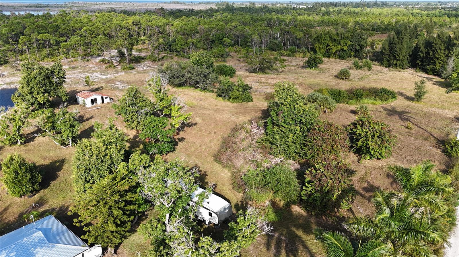 ACREAGE & UNREC - Residential