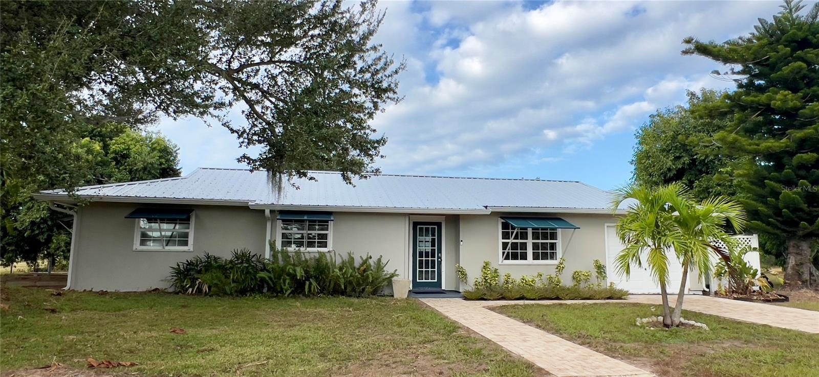 ACREAGE & UNREC - Residential