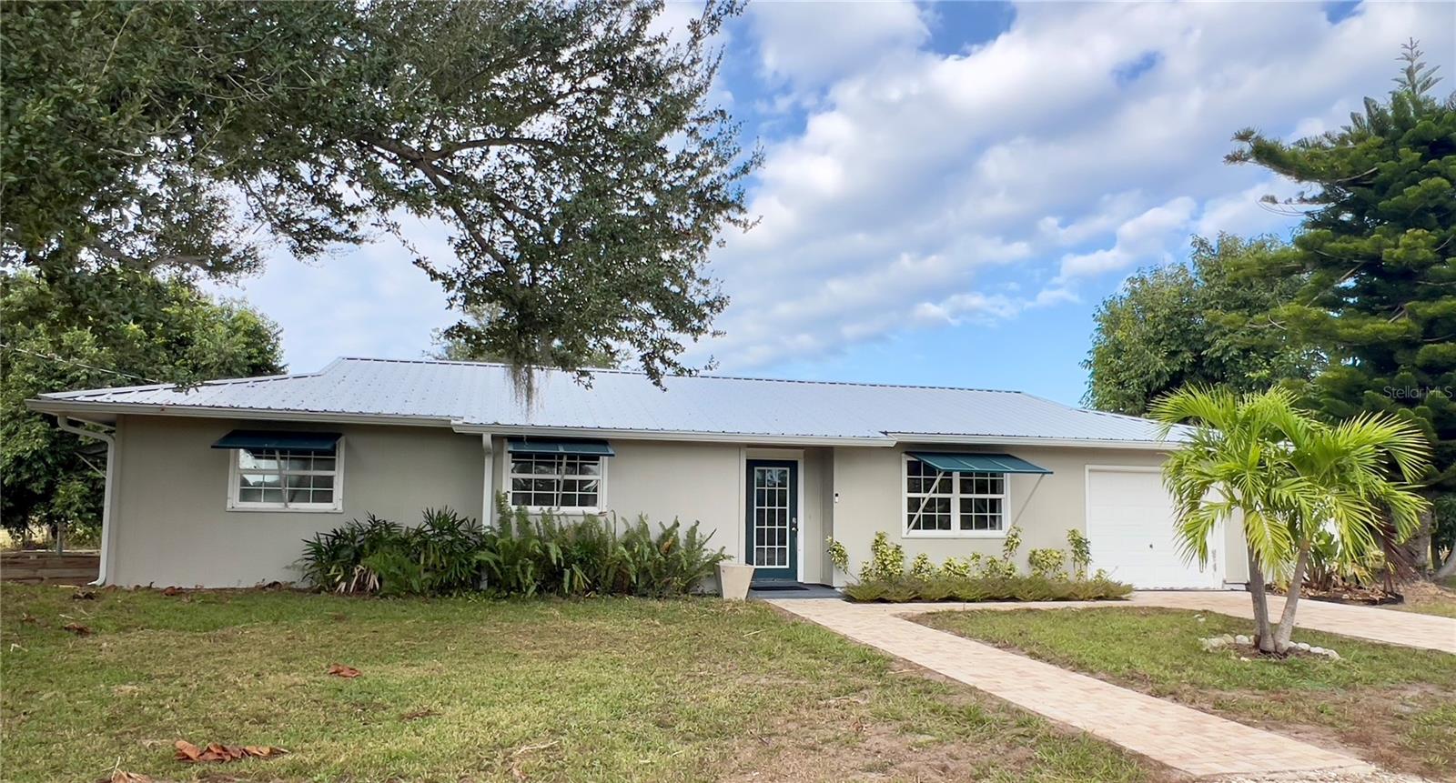 ACREAGE & UNREC - Residential