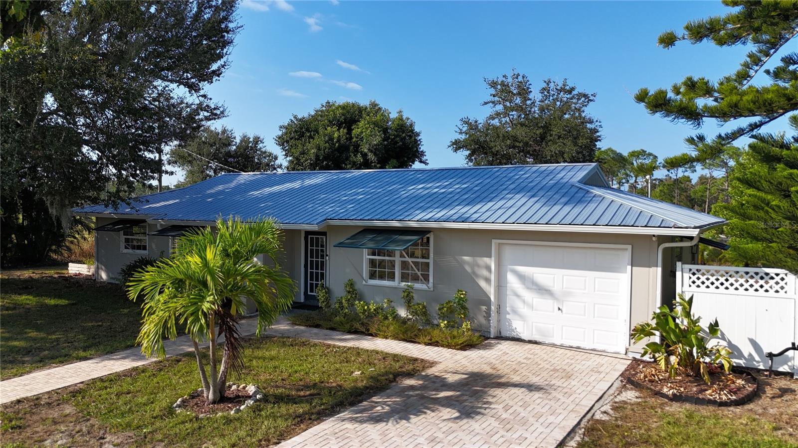 ACREAGE & UNREC - Residential