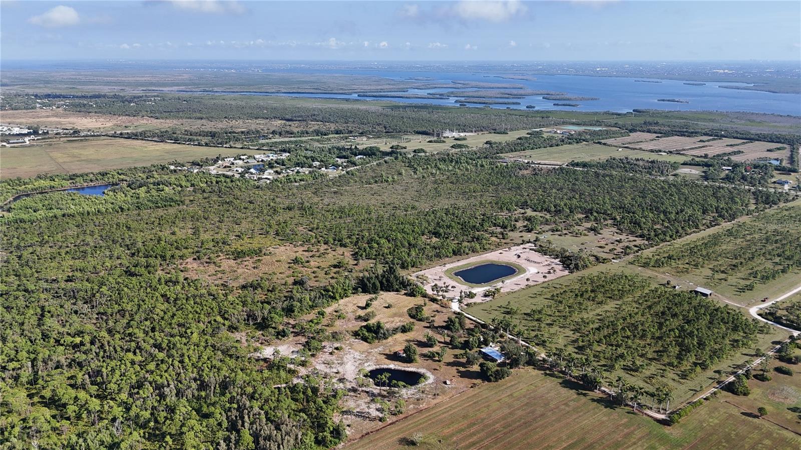 ACREAGE & UNREC - Residential