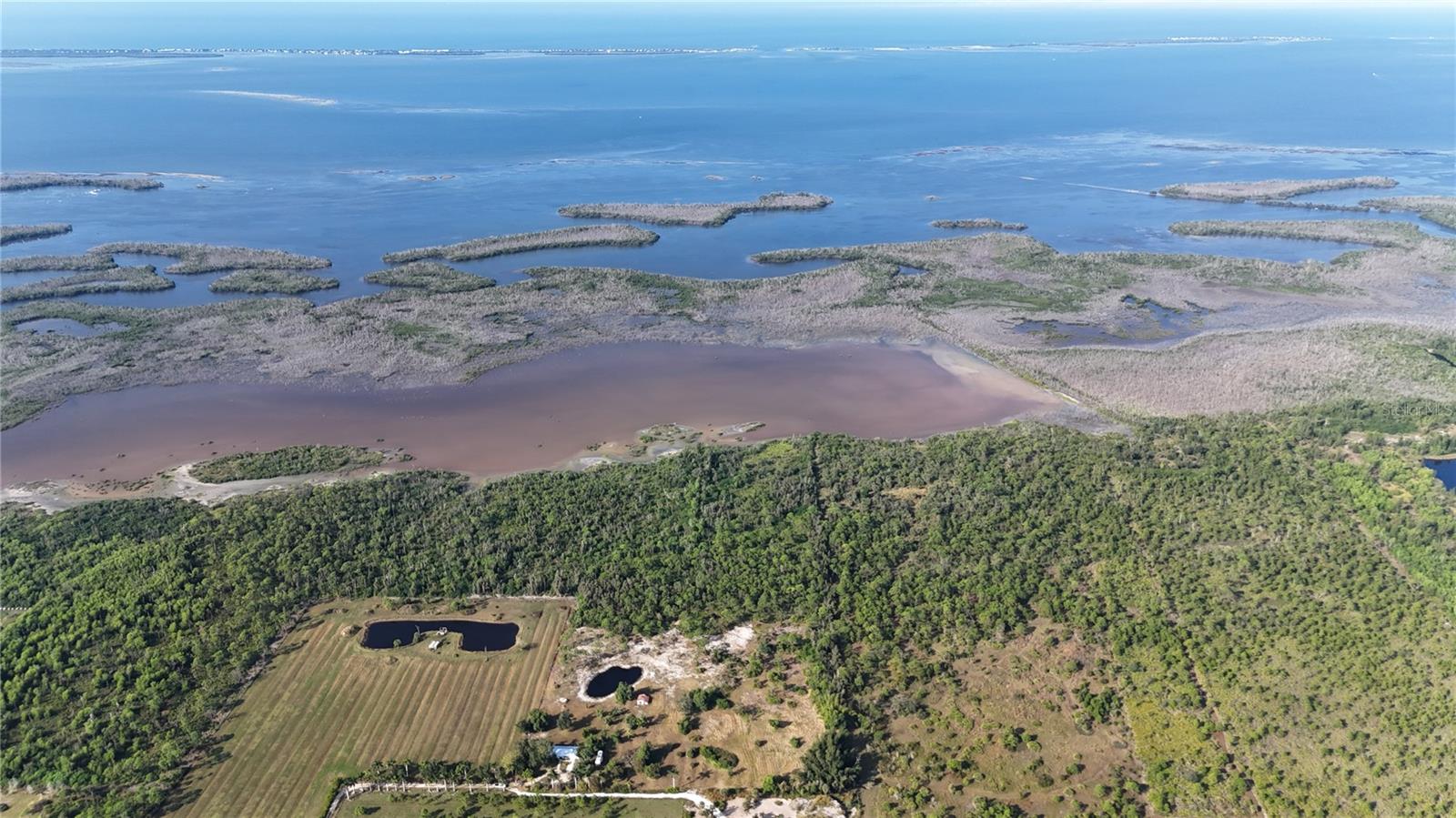 ACREAGE & UNREC - Residential