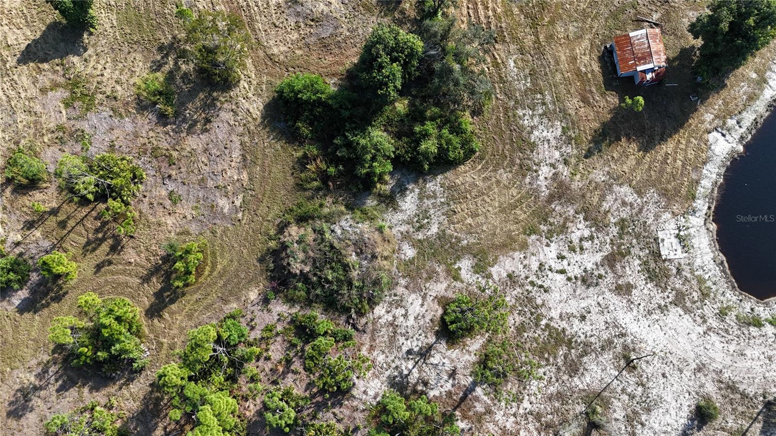 ACREAGE & UNREC - Residential