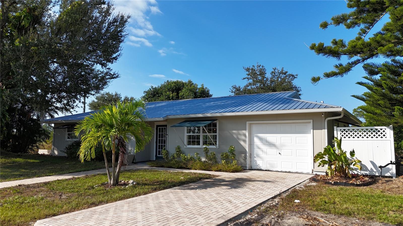 ACREAGE & UNREC - Residential