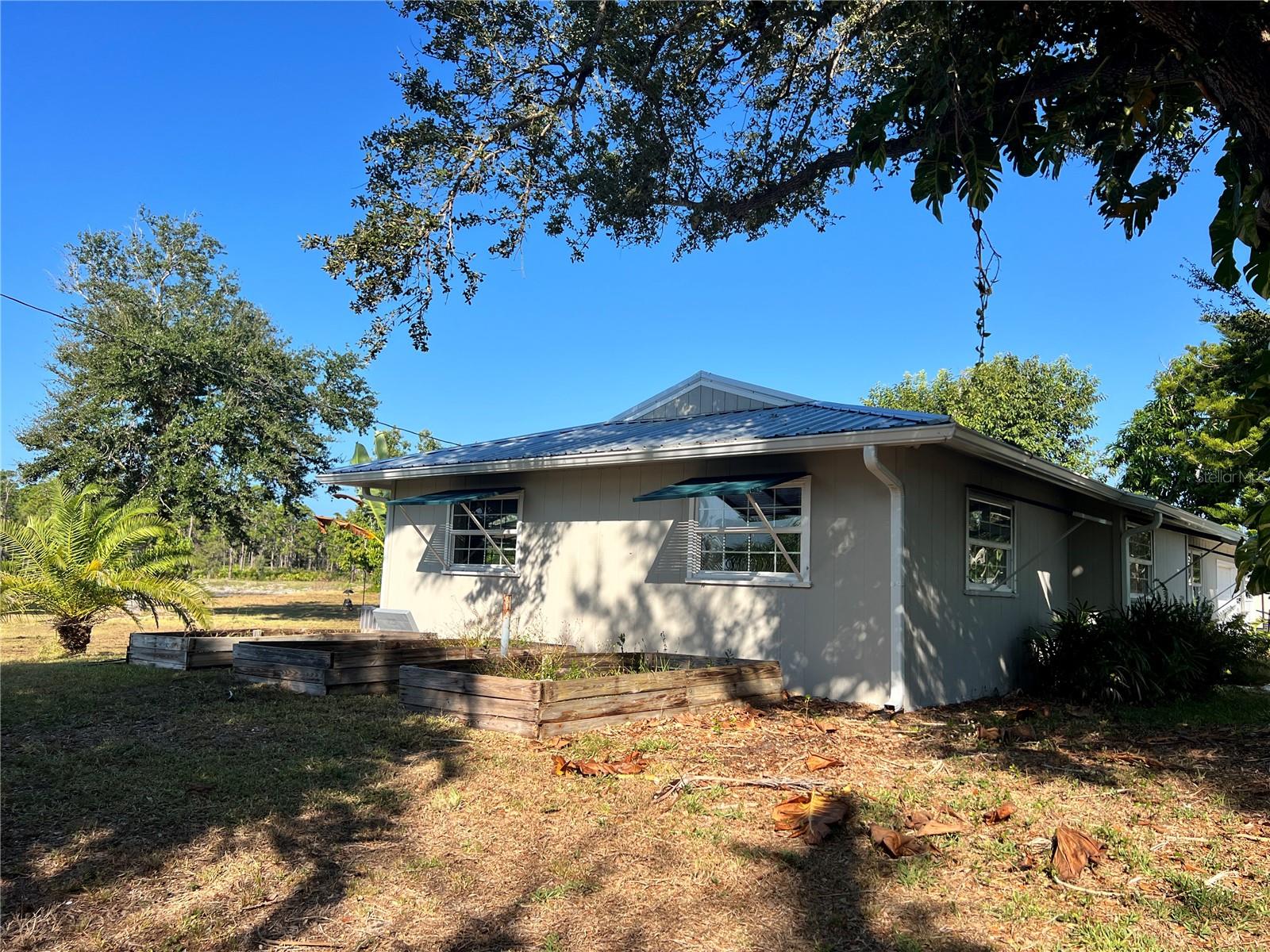 ACREAGE & UNREC - Residential