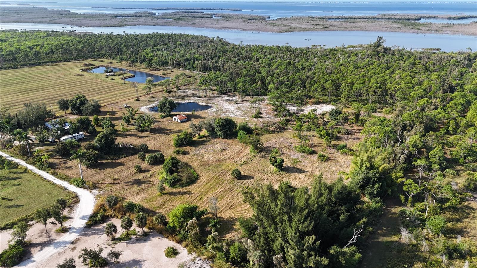 ACREAGE & UNREC - Residential