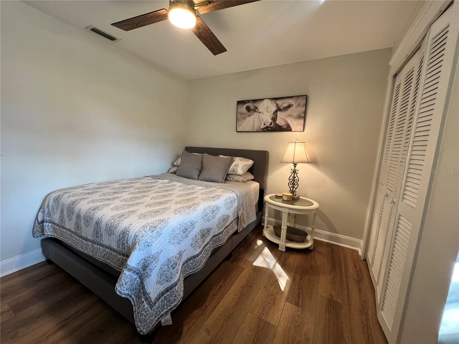 ACREAGE & UNREC - Residential