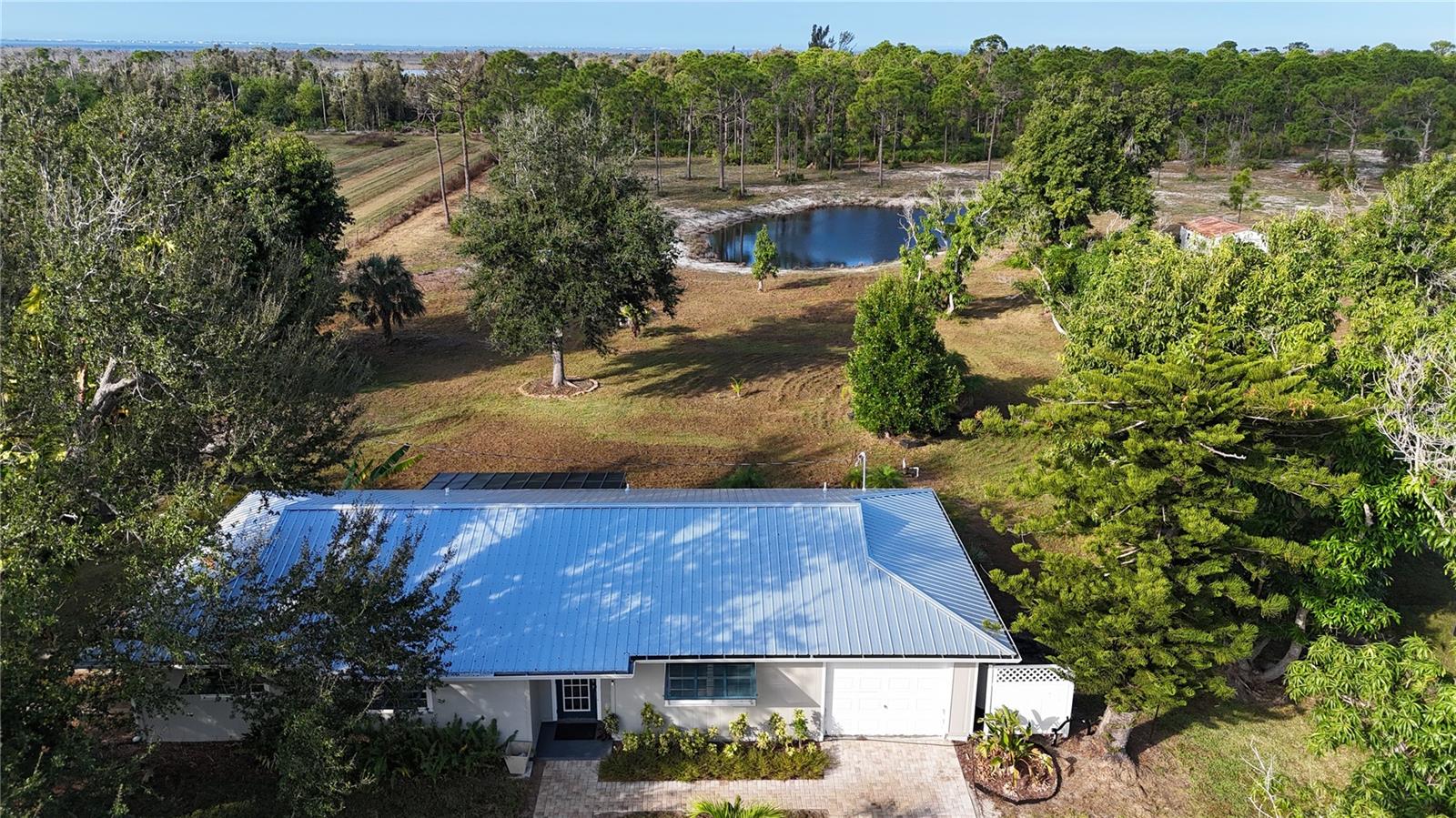 ACREAGE & UNREC - Residential