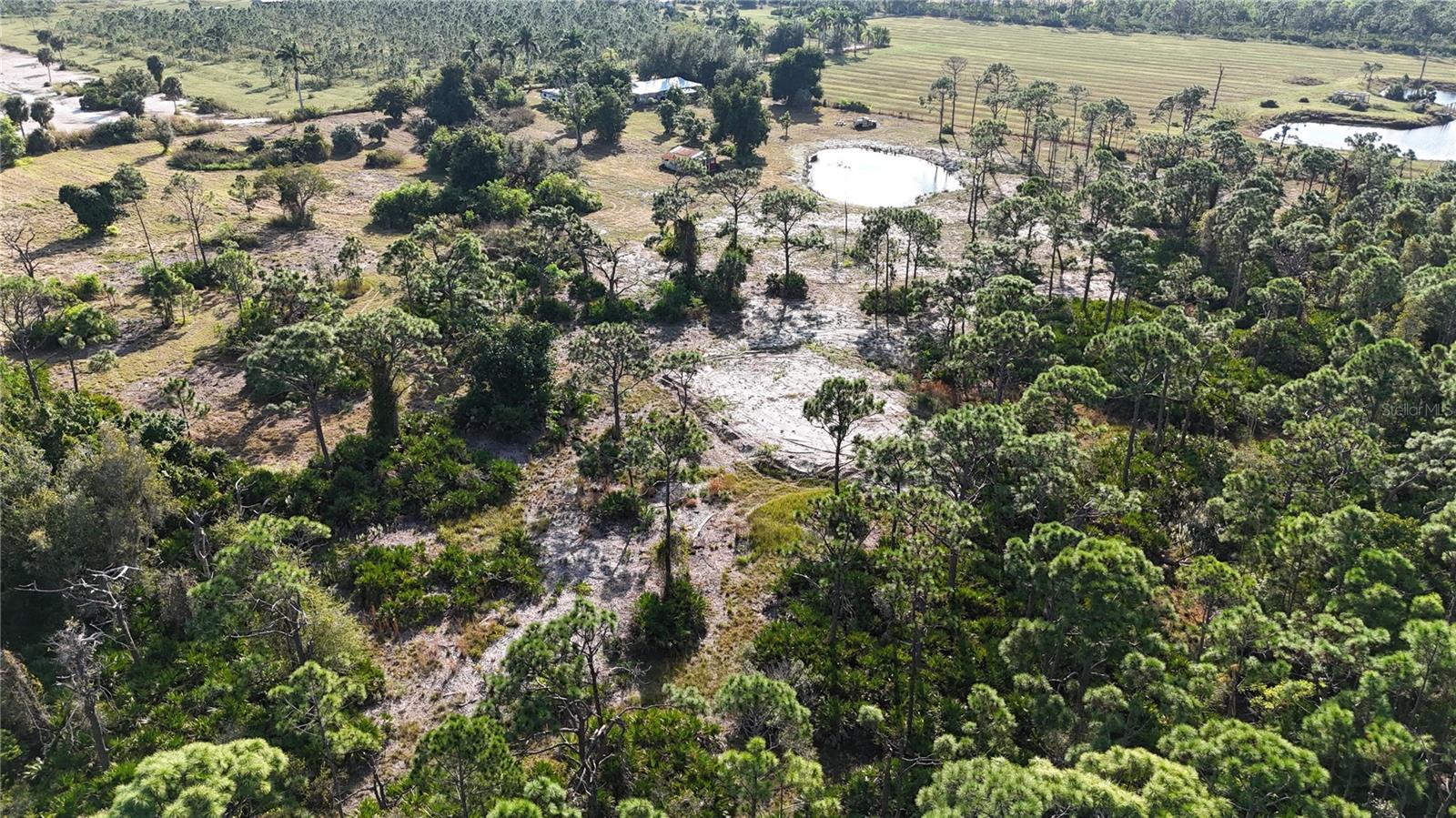 ACREAGE & UNREC - Residential