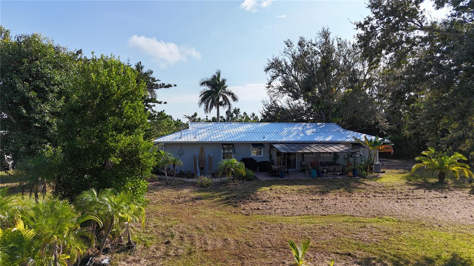 ACREAGE & UNREC - Residential