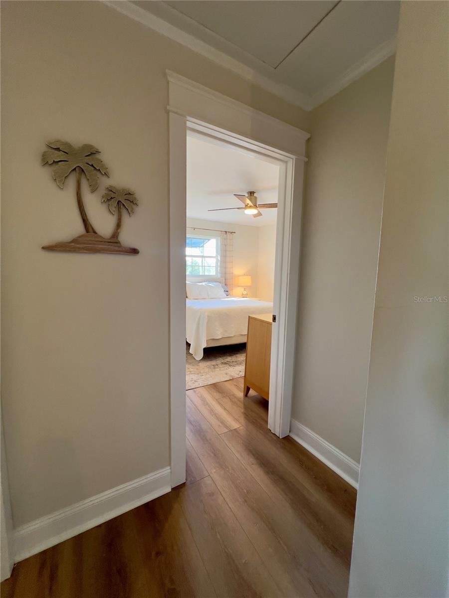 ACREAGE & UNREC - Residential