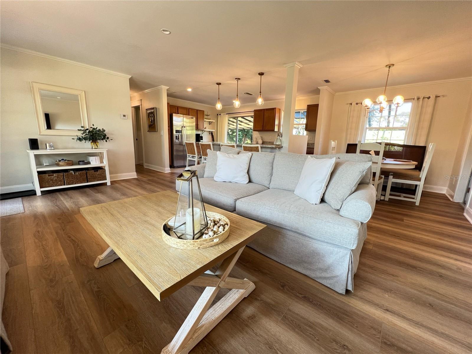 ACREAGE & UNREC - Residential