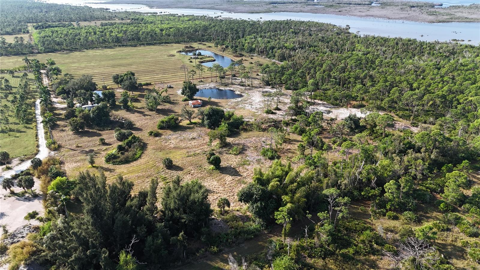 ACREAGE & UNREC - Residential