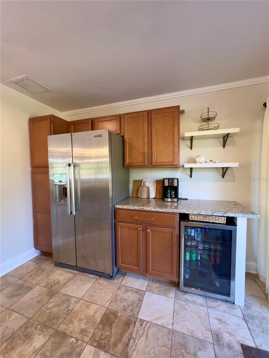 ACREAGE & UNREC - Residential