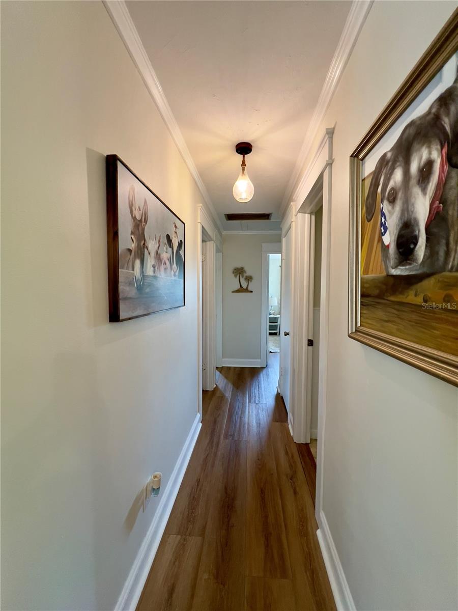 ACREAGE & UNREC - Residential