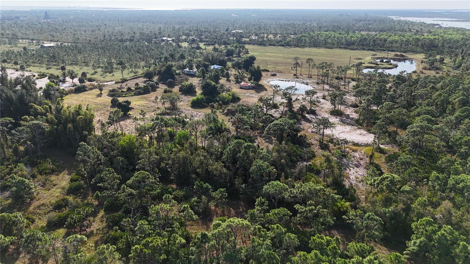 ACREAGE & UNREC - Residential