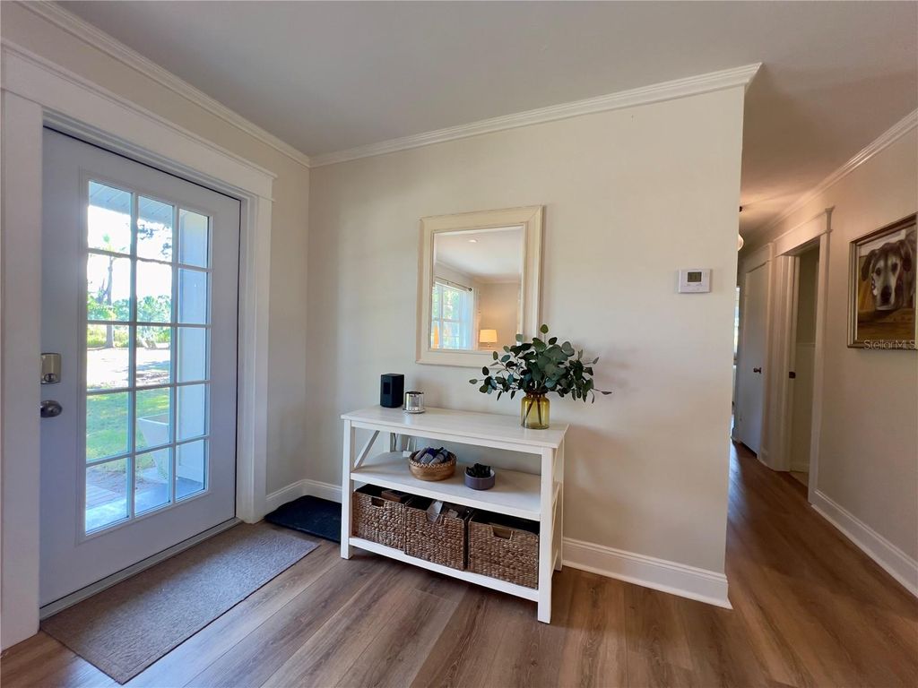 Photo of 4501 Royal Palm Ranch Drive, St James City, FL 33956 (MLS # OM715050)