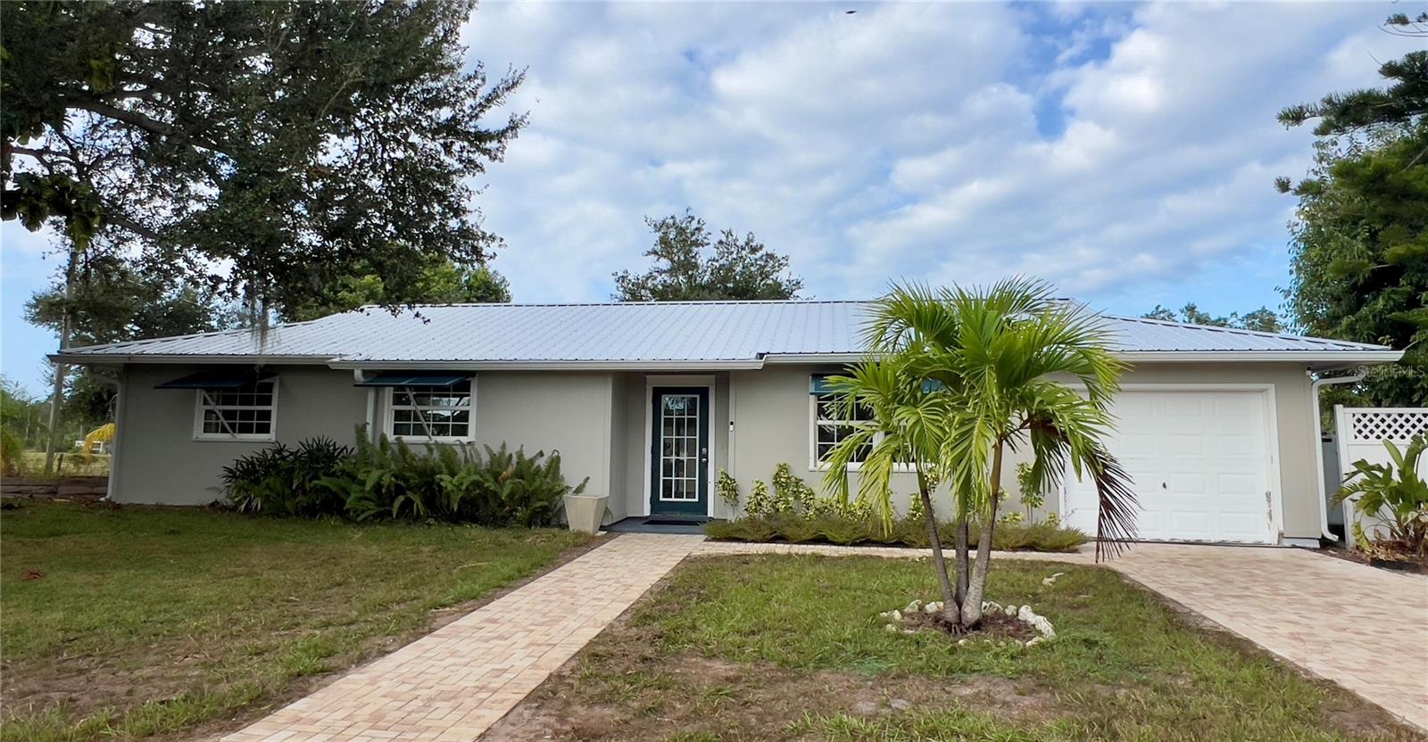 ACREAGE & UNREC - Residential