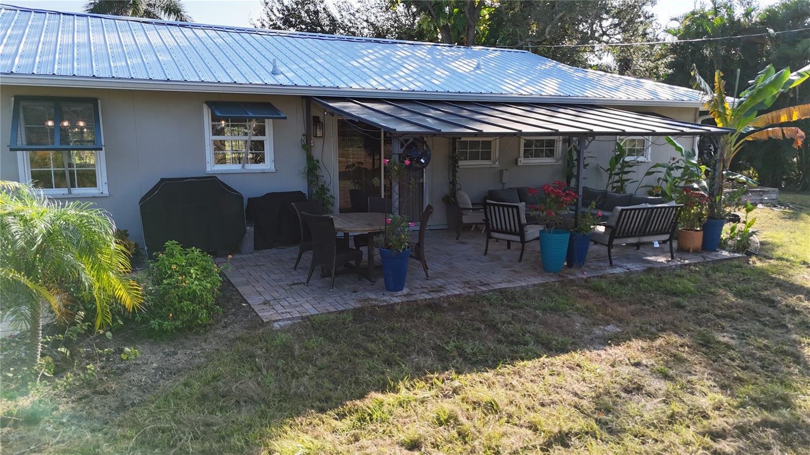 ACREAGE & UNREC - Residential