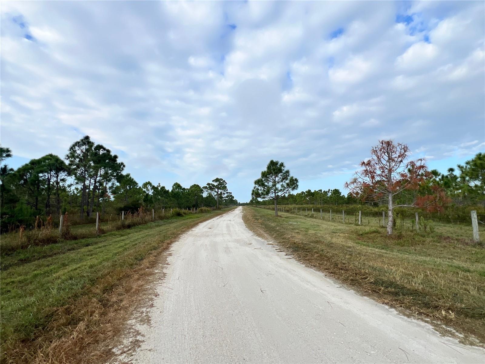 ACREAGE & UNREC - Residential