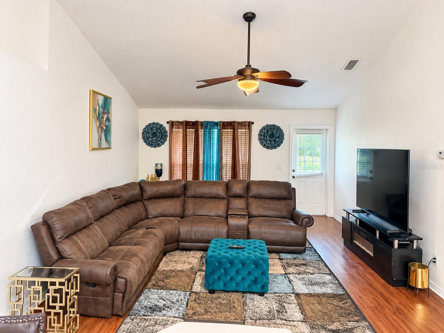 24107 MILFORD DRIVE