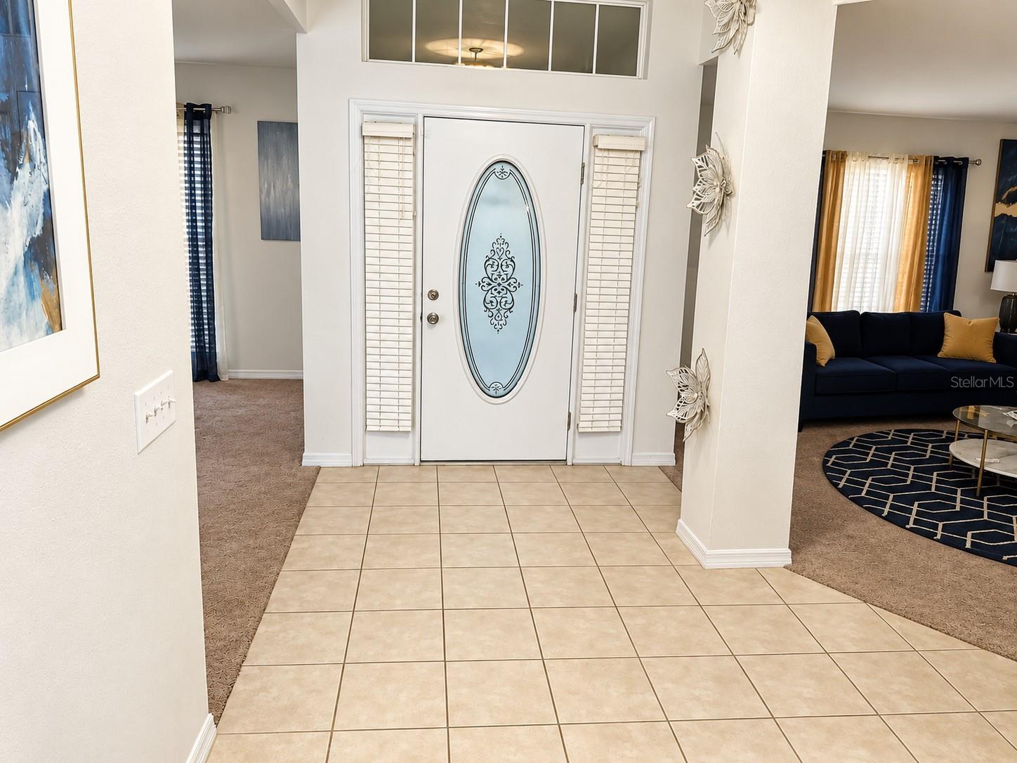 24107 MILFORD DRIVE